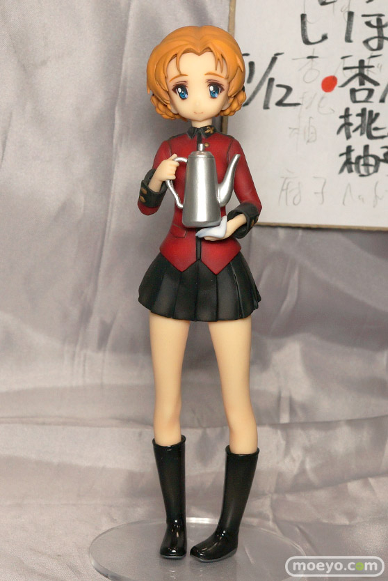 画像　サンプル　レビュー　フィギュア　【トレジャーフェスタin有明18】　hajimeno1poo lapin noir 青銅CIRCUS 04