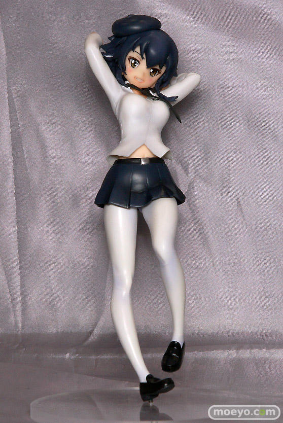 画像　サンプル　レビュー　フィギュア　【トレジャーフェスタin有明18】　hajimeno1poo lapin noir 青銅CIRCUS 05