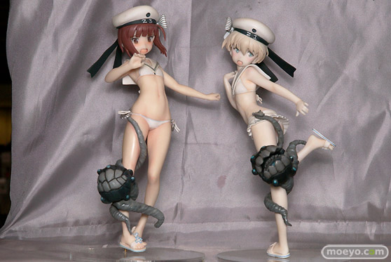 画像　サンプル　レビュー　フィギュア　【トレジャーフェスタin有明18】　hajimeno1poo lapin noir 青銅CIRCUS 06