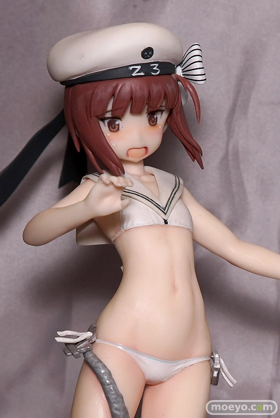 画像　サンプル　レビュー　フィギュア　【トレジャーフェスタin有明18】　hajimeno1poo lapin noir 青銅CIRCUS 07