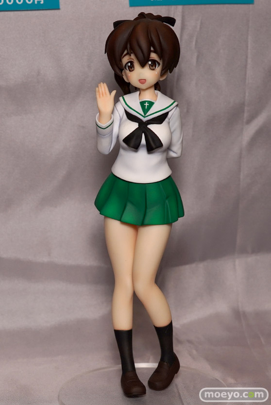 画像　サンプル　レビュー　フィギュア　【トレジャーフェスタin有明18】　hajimeno1poo lapin noir 青銅CIRCUS 11