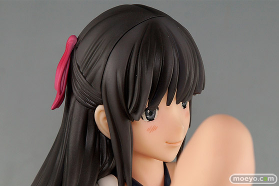 岡山フィギュア・エンジニアリングの都築京花 by 如月群真の新作アダルトエロフィギュア製品版画像12