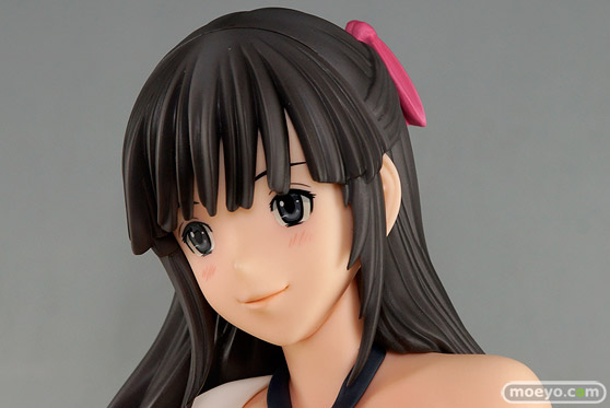 岡山フィギュア・エンジニアリングの都築京花 by 如月群真の新作アダルトエロフィギュア製品版画像13