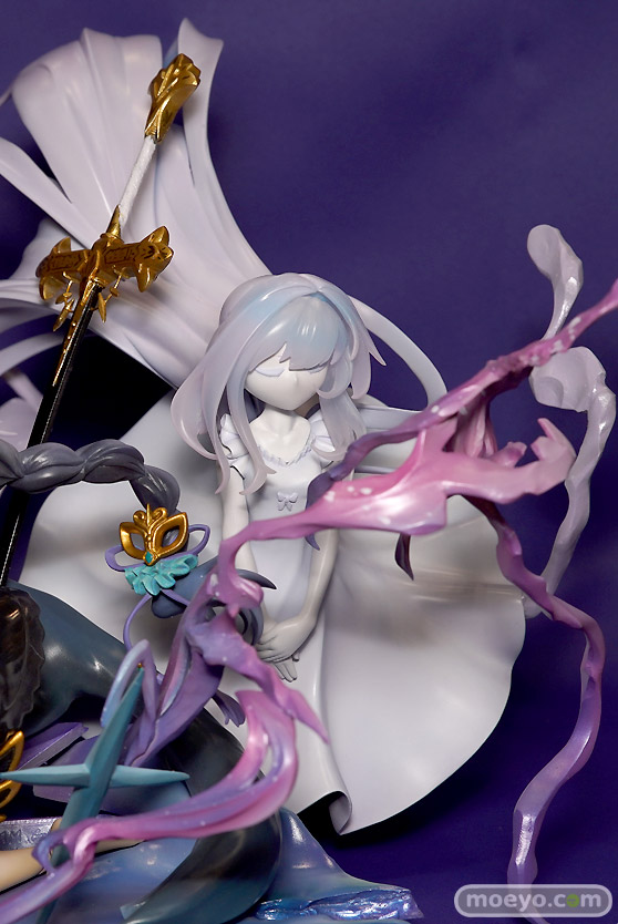 画像　サンプル　レビュー　フィギュア　【トレジャーフェスタin有明18】　HAPPYFULLTHROTTLE ねこみんと わらびもち 19