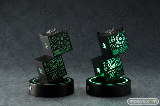 ホビージャパンのペルソナ5 佐倉双葉 怪盗 Ver.の新作フィギュア彩色サンプル画像10