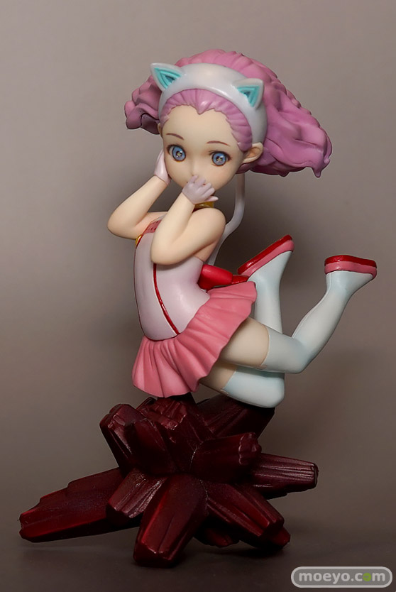 画像　サンプル　レビュー　フィギュア　【トレジャーフェスタin有明18】　IWGK Vertebra おなす 09