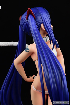 オルカトイズのFAIRY TAIL ウェンディ・マーベル・白猫Gravure_Styleの新作フィギュア彩色サンプル画像20