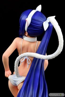 オルカトイズのFAIRY TAIL ウェンディ・マーベル・白猫Gravure_Styleの新作フィギュア彩色サンプル画像45