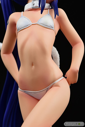 オルカトイズのFAIRY TAIL ウェンディ・マーベル・白猫Gravure_Styleの新作フィギュア彩色サンプル画像49