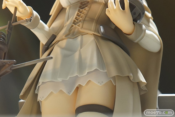 秋葉原の新作フィギュア展示の様子05