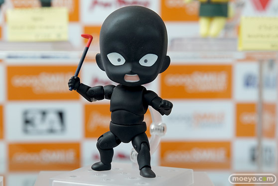 秋葉原の新作フィギュア展示の様子25