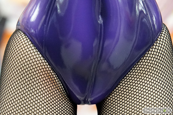 秋葉原の新作フィギュア展示の様子30