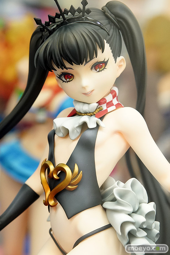 秋葉原の新作フィギュア展示の様子35