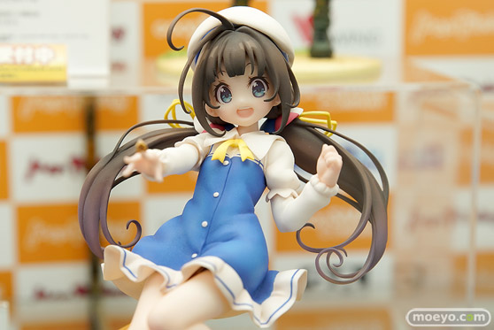 アクアマリンのりゅうおうのおしごと! 雛鶴あい 対局開始!の新作フィギュア彩色サンプル画像05