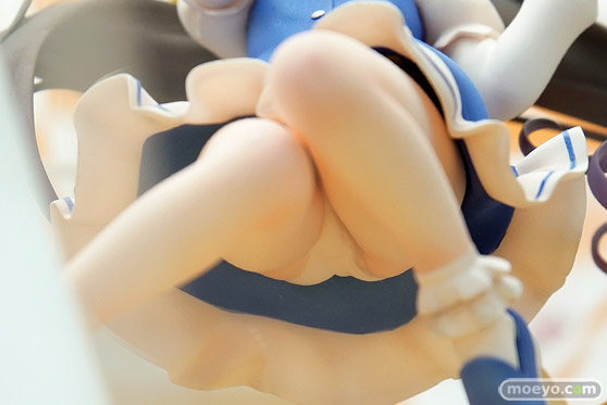 アクアマリンのりゅうおうのおしごと! 雛鶴あい 対局開始!の新作フィギュア彩色サンプル画像07