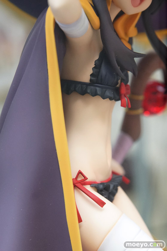 ファット・カンパニーのこの素晴らしい世界に祝福を！2 めぐみんの新作フィギュア彩色サンプル画像09