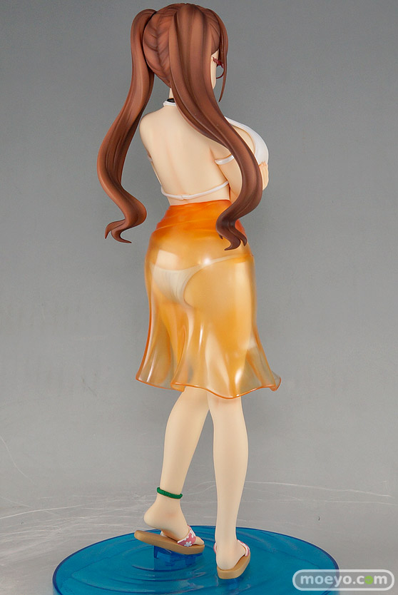 スカイチューブのおっぱいの描き方 大棟はずみ illustration by ねこうめの新作フィギュア製品版画像04