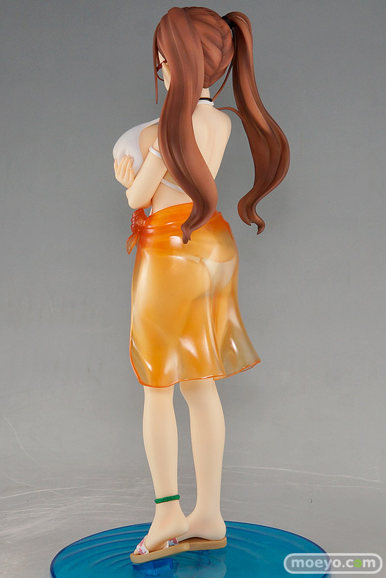 スカイチューブのおっぱいの描き方 大棟はずみ illustration by ねこうめの新作フィギュア製品版画像06