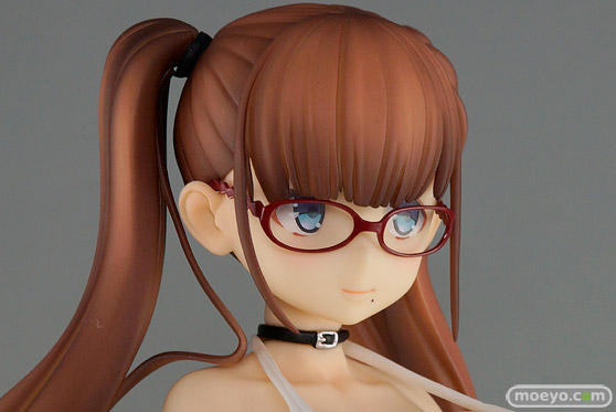 スカイチューブのおっぱいの描き方 大棟はずみ illustration by ねこうめの新作フィギュア製品版画像12