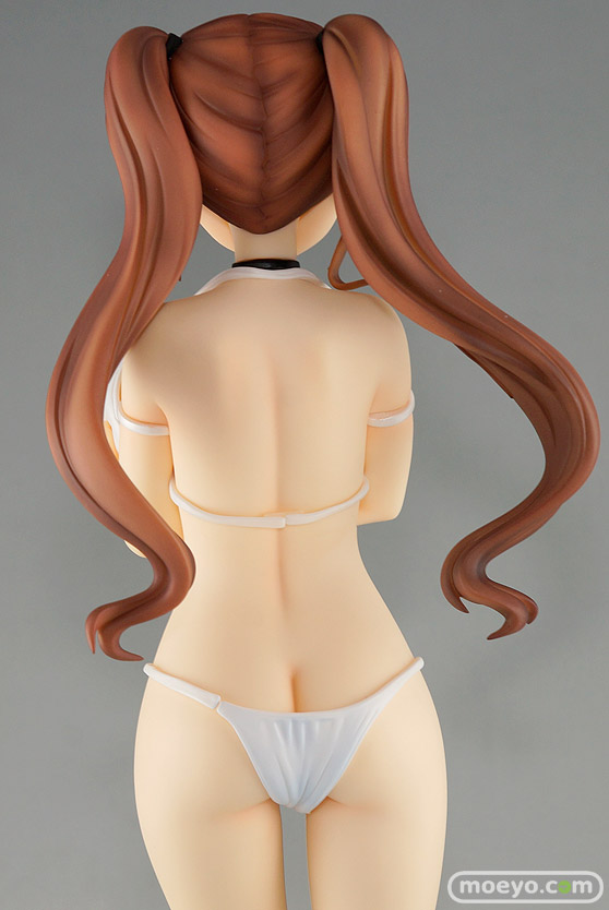 スカイチューブのおっぱいの描き方 大棟はずみ illustration by ねこうめの新作フィギュア製品版画像15