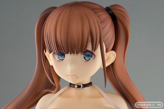 スカイチューブのおっぱいの描き方 大棟はずみ illustration by ねこうめの新作フィギュア製品版画像16