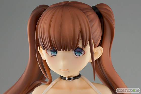 スカイチューブのおっぱいの描き方 大棟はずみ illustration by ねこうめの新作フィギュア製品版画像17