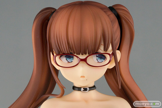 スカイチューブのおっぱいの描き方 大棟はずみ illustration by ねこうめの新作フィギュア製品版キャストオフアダルトエロ画像11