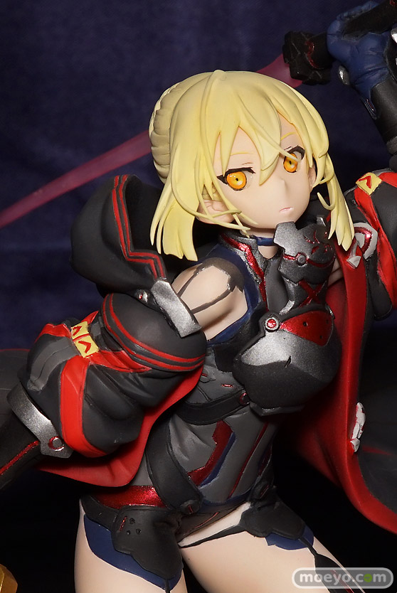 画像　サンプル　レビュー　フィギュア　【トレジャーフェスタin有明18】　スキマ堂 兎は亀 無職ムショ暮らし 02