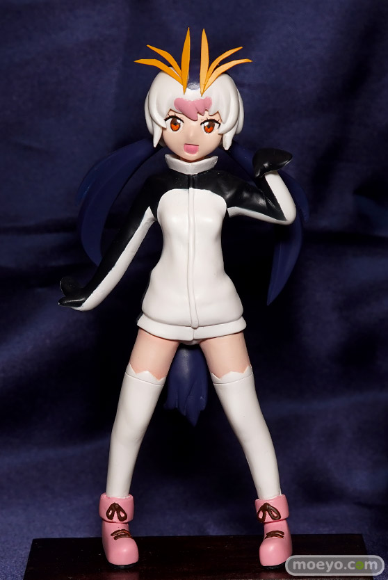 画像　サンプル　レビュー　フィギュア　【トレジャーフェスタin有明18】　スキマ堂 兎は亀 無職ムショ暮らし 04