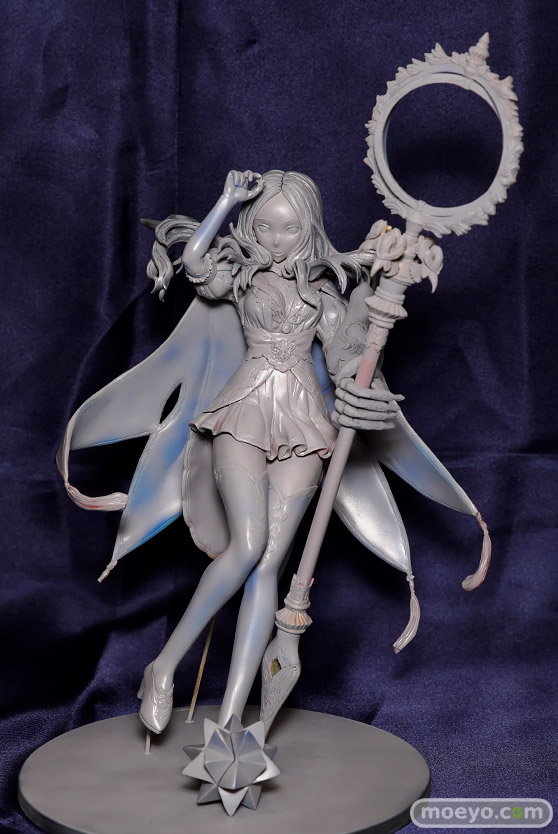 画像　サンプル　レビュー　フィギュア　【トレジャーフェスタin有明18】　スキマ堂 兎は亀 無職ムショ暮らし 05