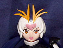 画像　サンプル　レビュー　フィギュア　【トレジャーフェスタin有明18】 スキマ堂 兎は亀 無職ムショ暮らし ブース特集