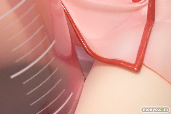 アルターのTo LOVEる-とらぶる-ダークネス 金色の闇 ナースVer.の新作フィギュア彩色サンプル画像11