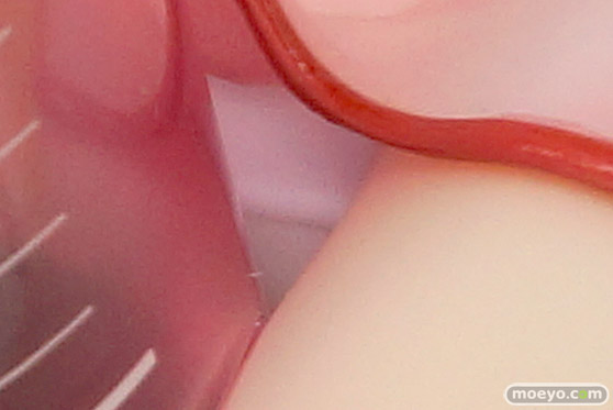 アルターのTo LOVEる-とらぶる-ダークネス 金色の闇 ナースVer.の新作フィギュア彩色サンプル画像12