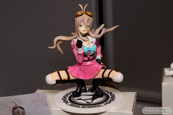 画像　サンプル　レビュー　フィギュア　【トレジャーフェスタin有明18】　ITAS工房 カルガモ ミシマミタカ 06