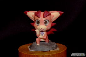 画像　サンプル　レビュー　フィギュア　【トレジャーフェスタin有明18】　ITAS工房 カルガモ ミシマミタカ 10