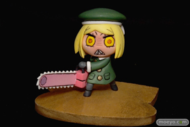 画像　サンプル　レビュー　フィギュア　【トレジャーフェスタin有明18】　ITAS工房 カルガモ ミシマミタカ 11