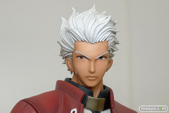 アクアマリンのFate/stay night [Unlimited Blade Works] アーチャー Route：Unlimited Blade Worksの新作フィギュア彩色サンプル画像11