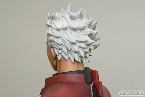 アクアマリンのFate/stay night [Unlimited Blade Works] アーチャー Route：Unlimited Blade Worksの新作フィギュア彩色サンプル画像12