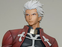 アクアマリン新作フィギュア「Fate/stay night [UBW] アーチャー Route：Unlimited Blade Works」予約受付開始！