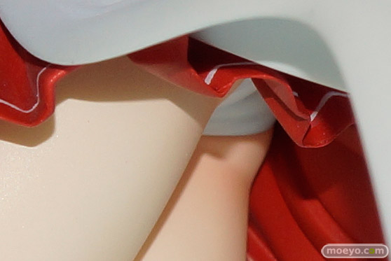 アルターの劇場版 ソードアート・オンライン -オーディナル・スケール- アスナの新作フィギュア彩色サンプル画像10