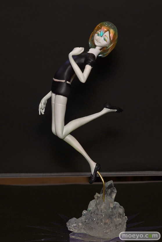 画像　サンプル　レビュー　フィギュア　【トレジャーフェスタin有明18】　LUSÖPÖ たけみつ堂 蟹倶楽部 01