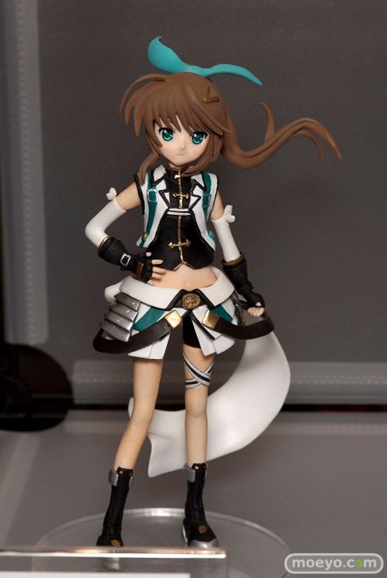 画像　サンプル　レビュー　フィギュア　【トレジャーフェスタin有明18】　LUSÖPÖ たけみつ堂 蟹倶楽部 02