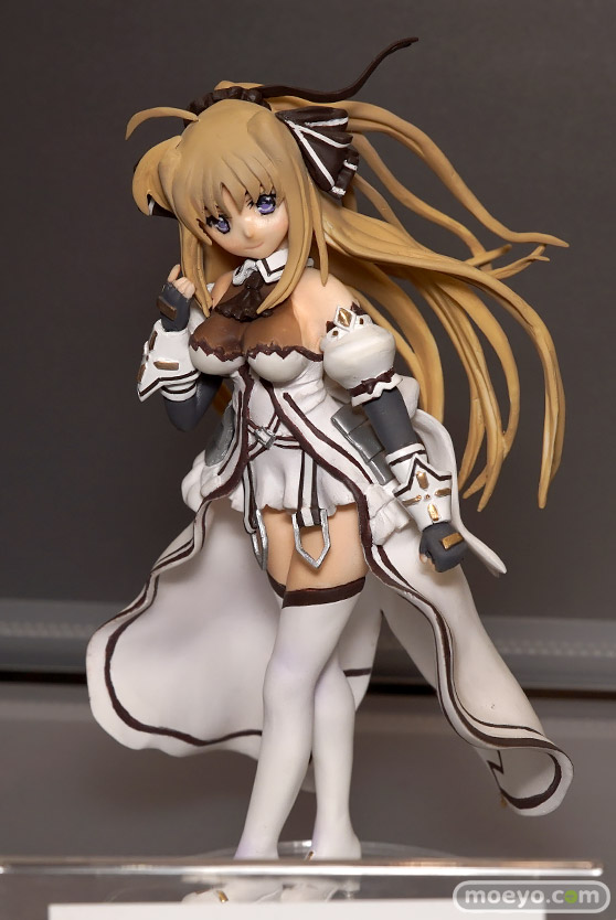 画像　サンプル　レビュー　フィギュア　【トレジャーフェスタin有明18】　LUSÖPÖ たけみつ堂 蟹倶楽部 03