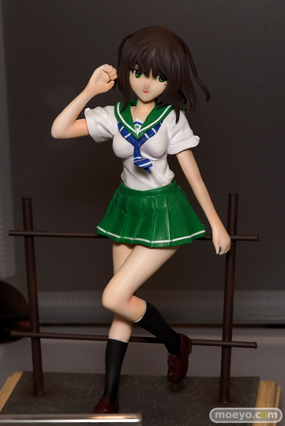 画像　サンプル　レビュー　フィギュア　【トレジャーフェスタin有明18】　LUSÖPÖ たけみつ堂 蟹倶楽部 04