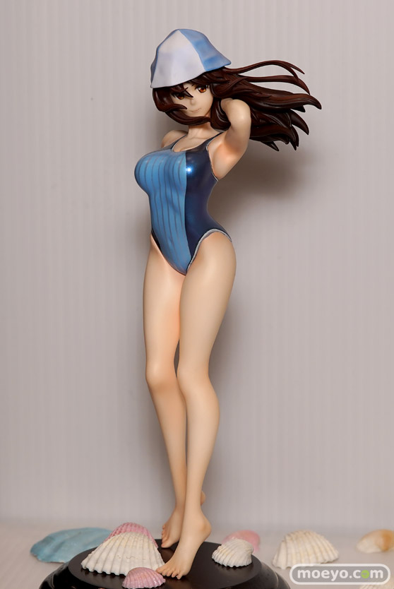 画像　サンプル　レビュー　フィギュア　【トレジャーフェスタin有明18】　LUSÖPÖ たけみつ堂 蟹倶楽部 06