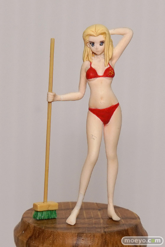 画像　サンプル　レビュー　フィギュア　【トレジャーフェスタin有明18】　LUSÖPÖ たけみつ堂 蟹倶楽部 09