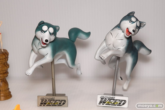 画像　サンプル　レビュー　フィギュア　【トレジャーフェスタin有明18】　LUSÖPÖ たけみつ堂 蟹倶楽部 10