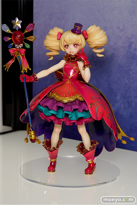 アルターのオトカドール 魔王ルシ子の新作フィギュア彩色サンプル画像03
