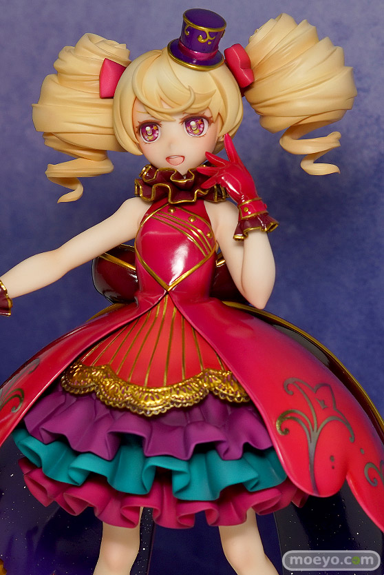 アルターのオトカドール 魔王ルシ子の新作フィギュア彩色サンプル画像05
