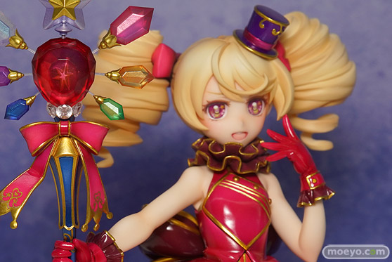 アルターのオトカドール 魔王ルシ子の新作フィギュア彩色サンプル画像06